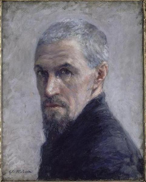 AUTOPORTRAIT