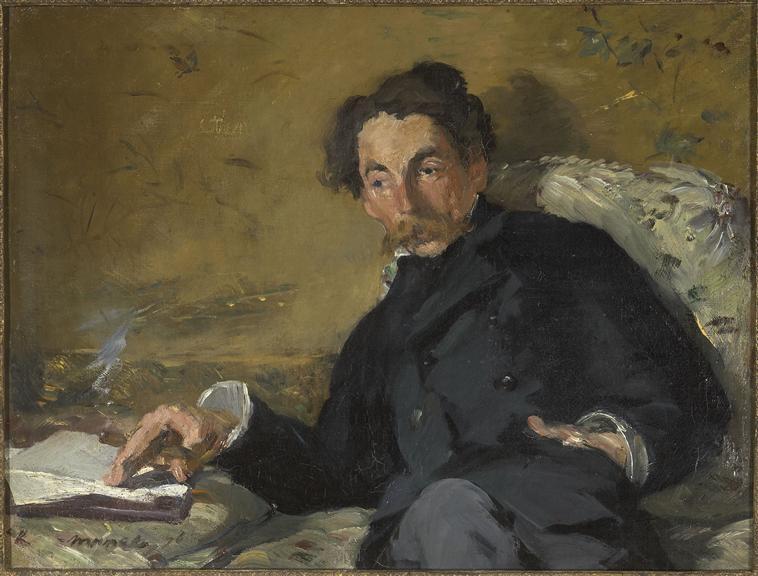Stéphane Mallarmé