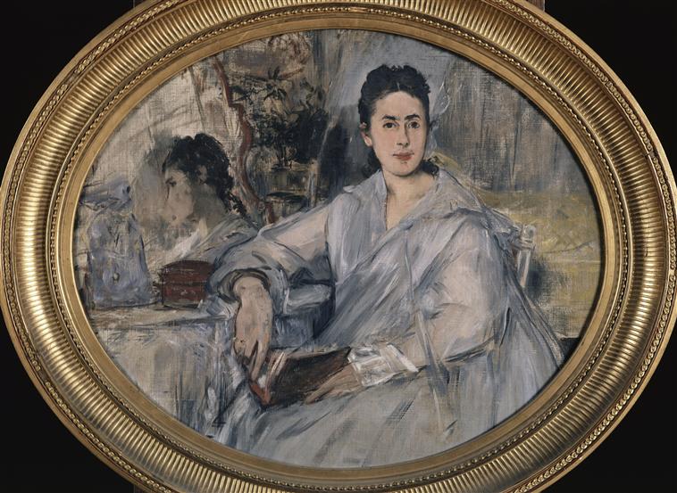 MARGUERITE DE CONFLANS
