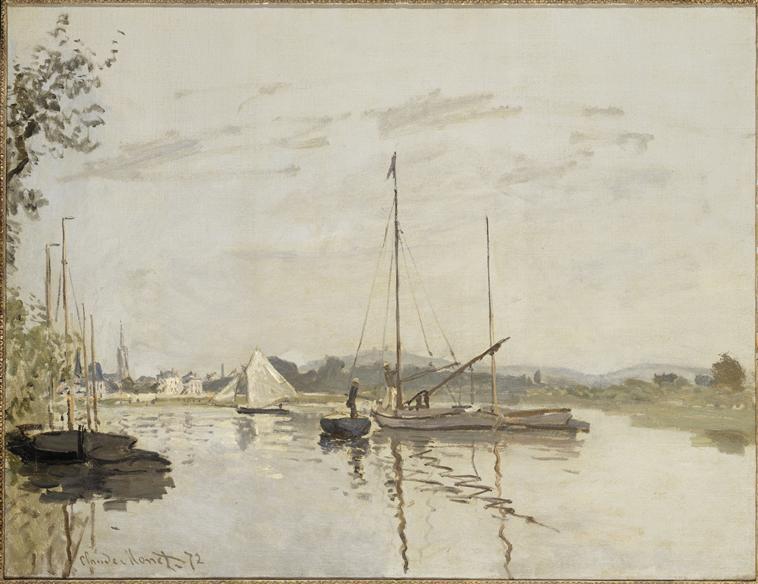 Argenteuil