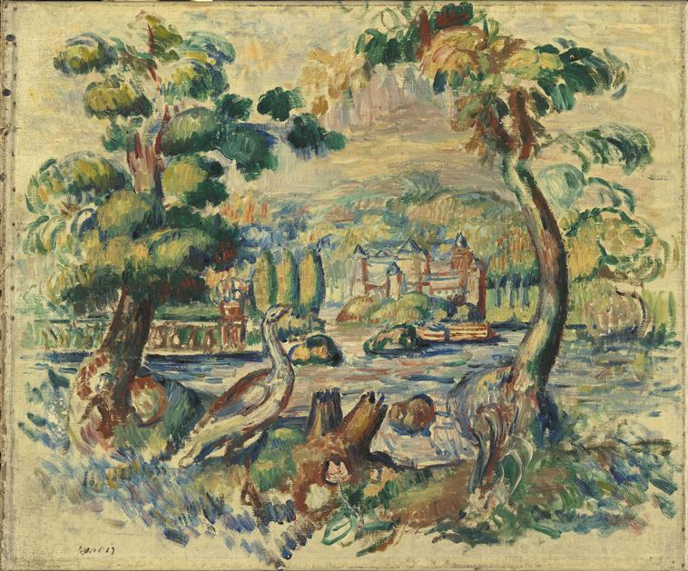Paysage