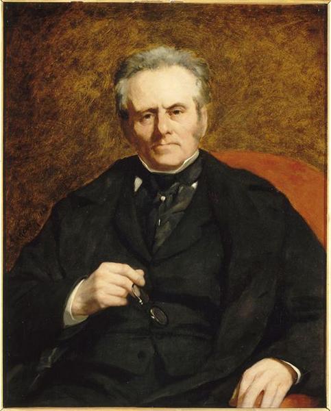 William Sisley, dit à tort docteur Leudet