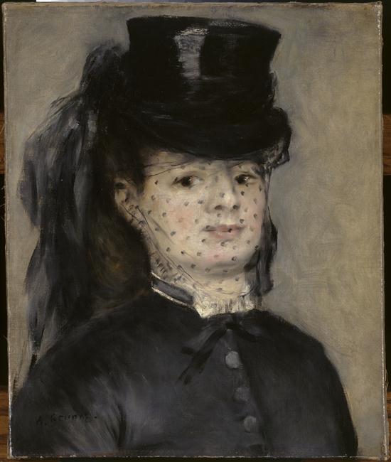 Madame Darras