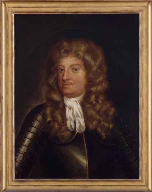 ABRAHAM, MARQUIS DUQUESNE, LIEUTENANT GENERAL DES ARMEES NAVALES (1610-1688)