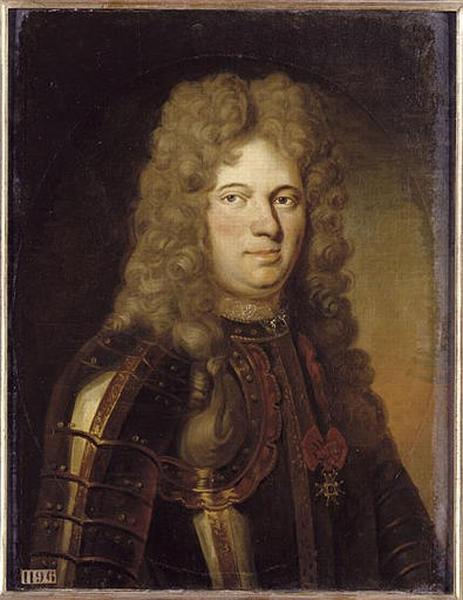 JEAN BART, CHEF D'ESCADRE (1650-1702)
