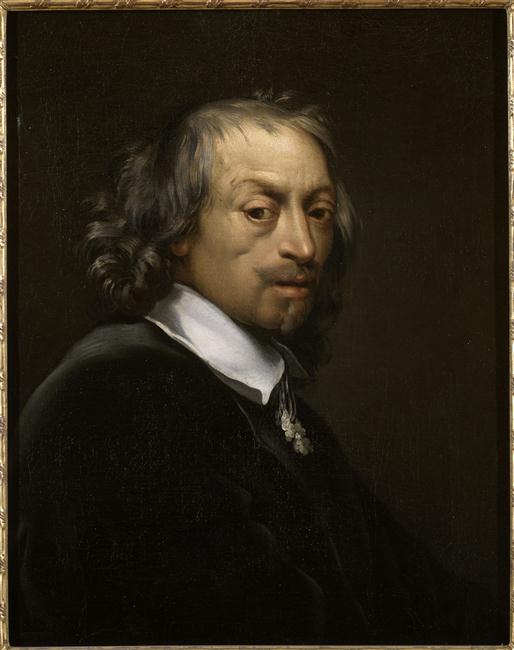 SIMON VOUET (1590-1649)