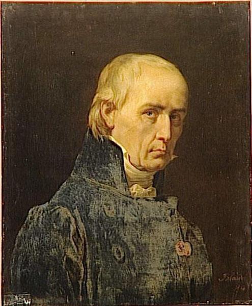 CHARLES PERCIER (1764-1838)