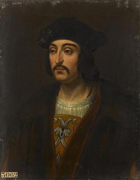 ETIENNE DE VIGNOLLES, DIT LAHIRE (?-1442)