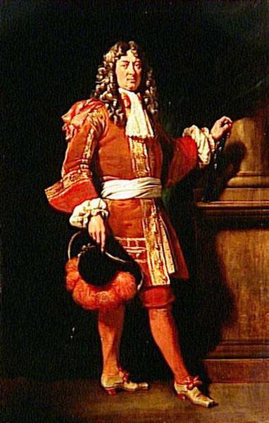 FRANCOIS DE BLANCHEFORT, MARQUIS DE CREQUI, MARECHAL DE FRANCE (1624-1687)