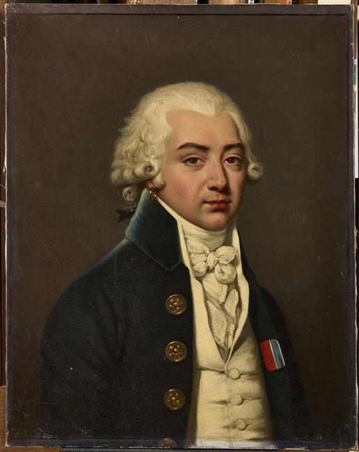 LOUIS-ANTOINE DE GONTAUT, DUC DE BIRON, MARECHAL DE FRANCE (1700-1788)
