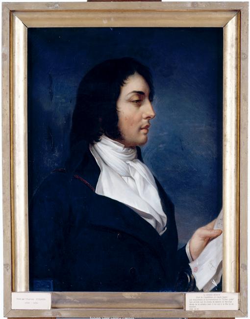 LOUIS-CHARLES-ANTOINE DESAIX, GENERAL DE DIVISION (1768-1800)