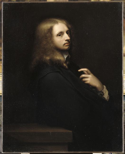 SEBASTIEN BOURDON (1616-1671)