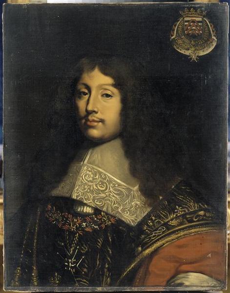 FRANCOIS VI, DUC DE LA ROCHEFOUCAULD (1613-1680)