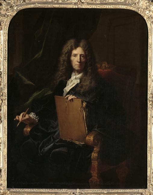 PIERRE MIGNARD (1610-1695)