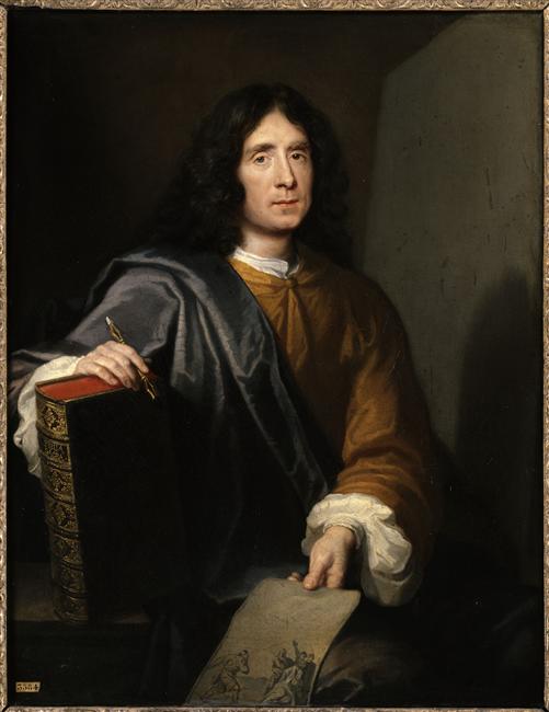 JEAN BAPTISTE CHAMPAIGNE (1644-1681)