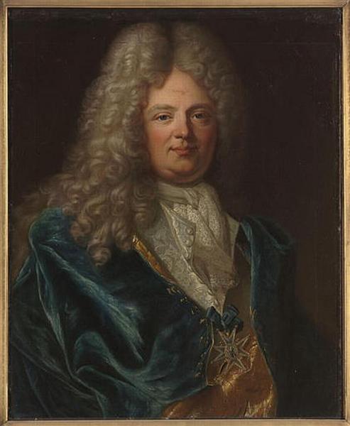 NICOLAS MESNAGER (1665-1714)