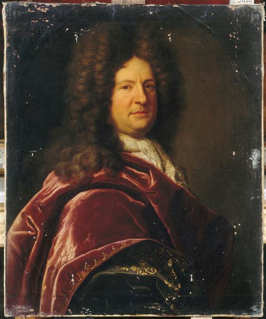 JACQUES DESJARDINS