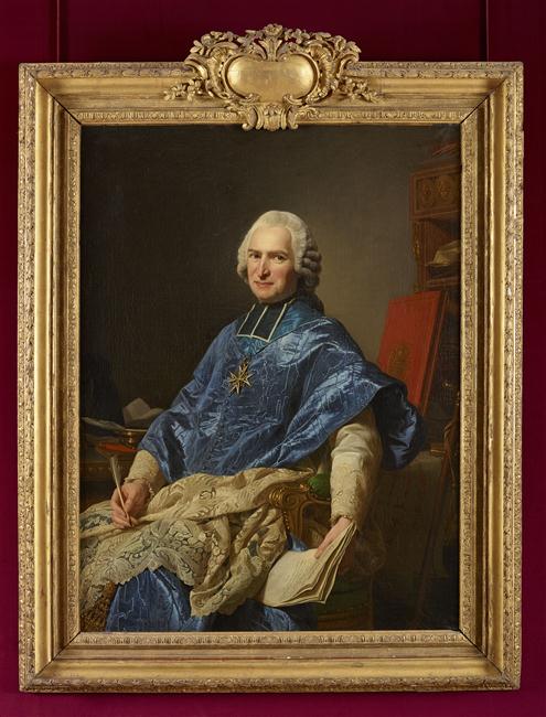 JOSEPH-MARIE TERRAY (1715-1778)