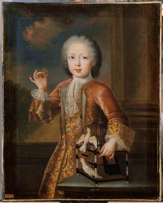 CHARLES-ALEXANDRE, PRINCE DE LORRAINE (1712-1780)