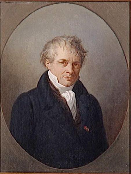 FIRMIN DIDOT (1764-1836)