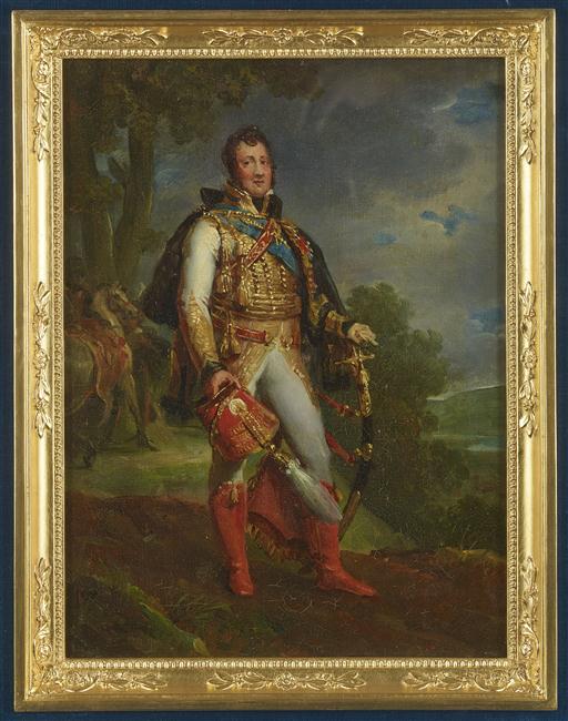 LOUIS-PHILIPPE, DUC D'ORLEANS (1773-1850)