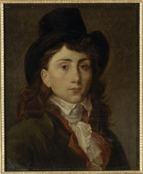 ANTOINE-JEAN, BARON GROS (1771-1835)