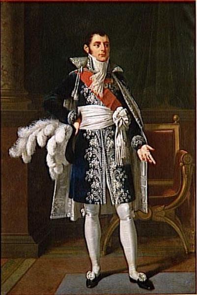 JEAN-ETIENNE-MARIE, COMTE PORTALIS (1745-1807)