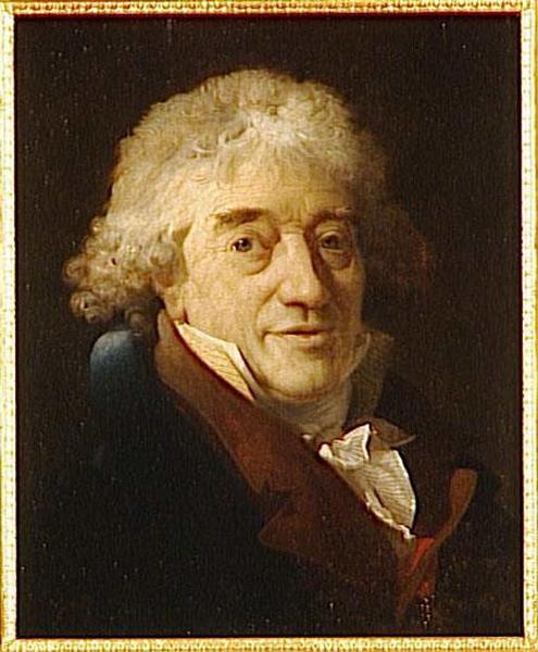 GERARD VAN SPAENDONCK (1746-1822)