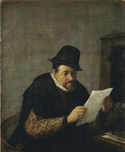 LA LECTURE