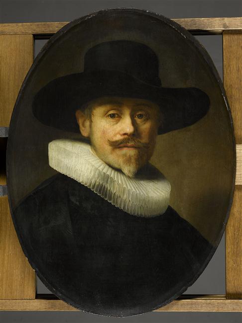 ALBERT CUYPER (1585-1637)