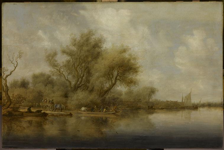 LE DEBARCADERE