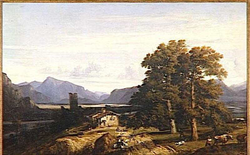 ARMAND-JEAN DU PLESSIS, CARDINAL DE RICHELIEU (1585-1642)