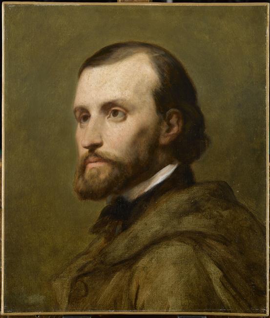 CHARLES GOUNOD (1818-1893)