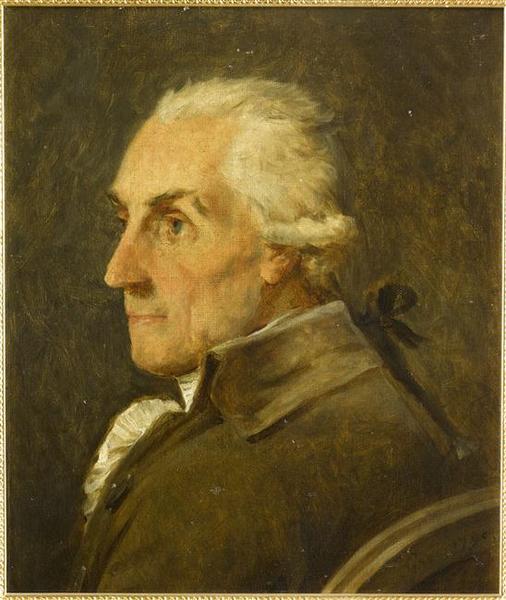 JEAN GROS (?-1789)