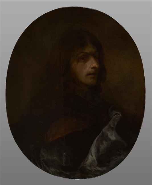 SEBASTIEN BOURDON (1616-1671)