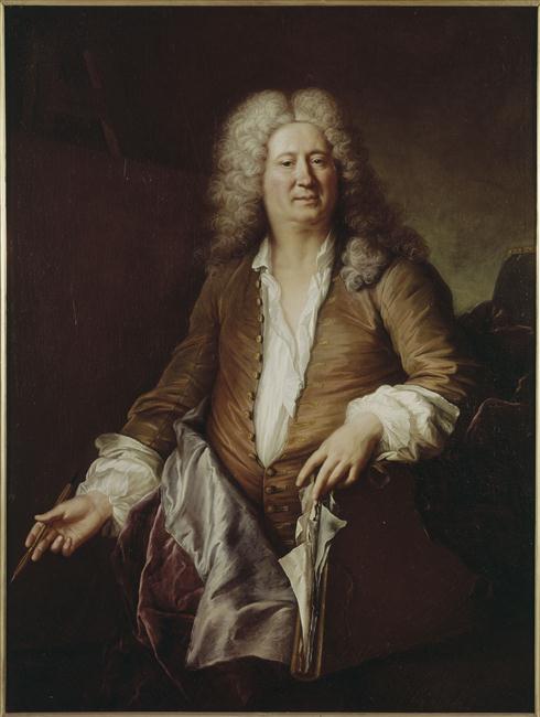 JOSEPH CHRISTOPHE (1662-1748)