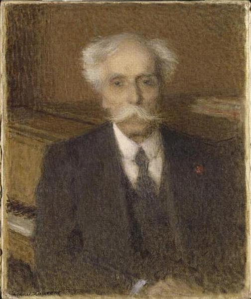 GABRIEL FAURE (1845-1924)