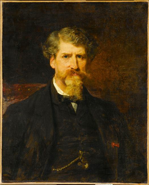 EUGENE GIRAUD (1806-1881)