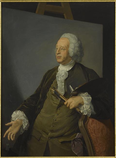 JEAN-BAPTISTE OUDRY (1686-1755)