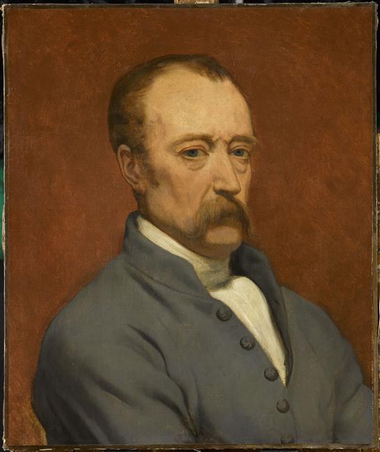 HORACE VERNET (1789-1863)