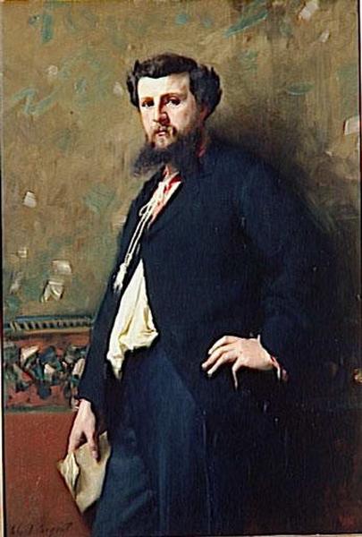 EDOUARD PAILLERON (1834-1899)
