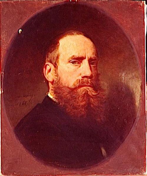 Adolphe Yvon (1817-1893)
