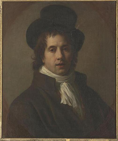 NICAISE PERRIN (1754-1831)