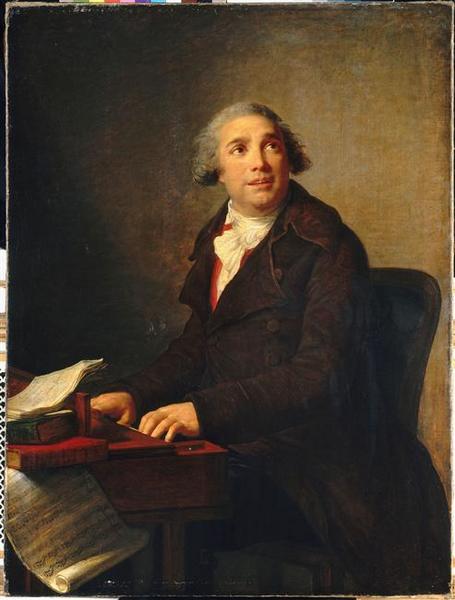 GIOVANNI PAISIELLO (1741-1816)