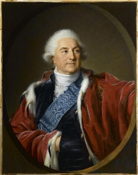 STANISLAS AUGUSTE PONIATOWSKI, ROI DE POLOGNE (1732-1798)