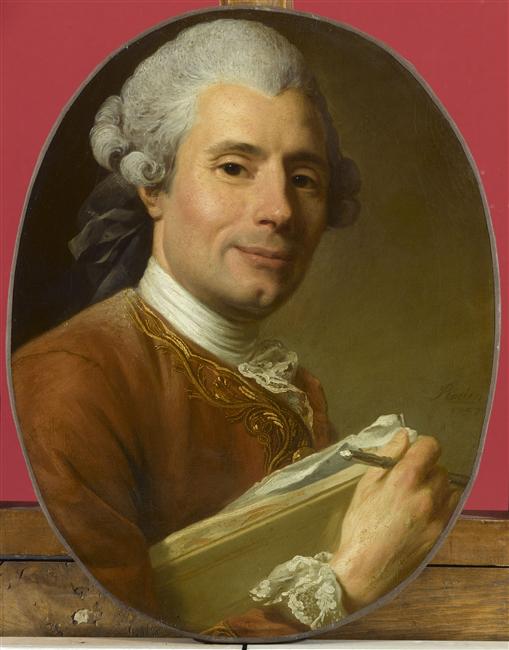 JOSEPH-MARIE VIEN (1716-1809)