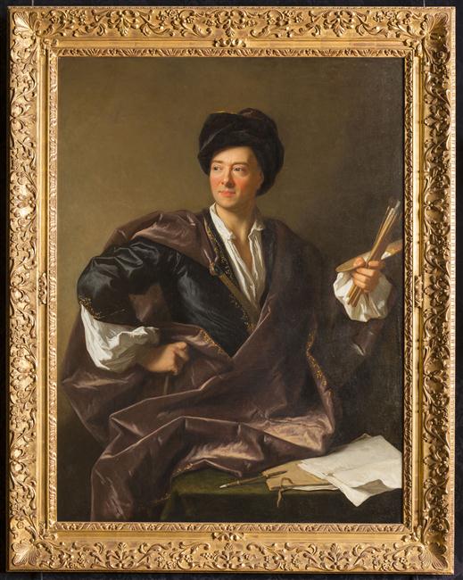 FRANCOIS VERDIER (1651-1730)