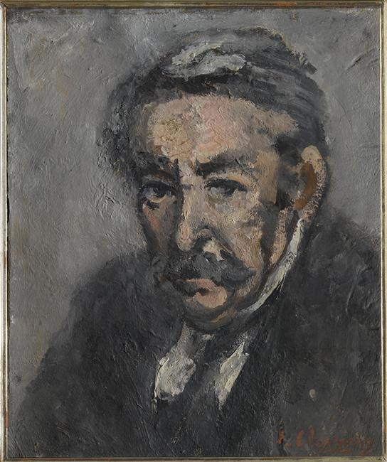 ARISTIDE BRIAND (1862-1932)