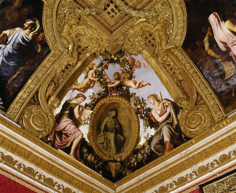 LA CONNAISSANCE DES BEAUX ARTS