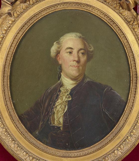 JACQUES NECKER (1732-1804)
